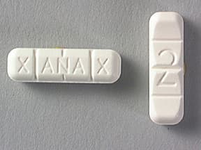 Buy Xanax 2 mg pills online