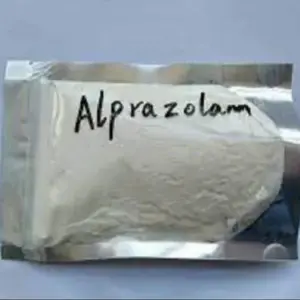 powder alprazolam