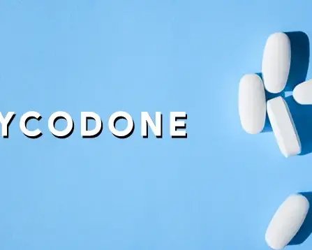 How To Get Oxycodone Online